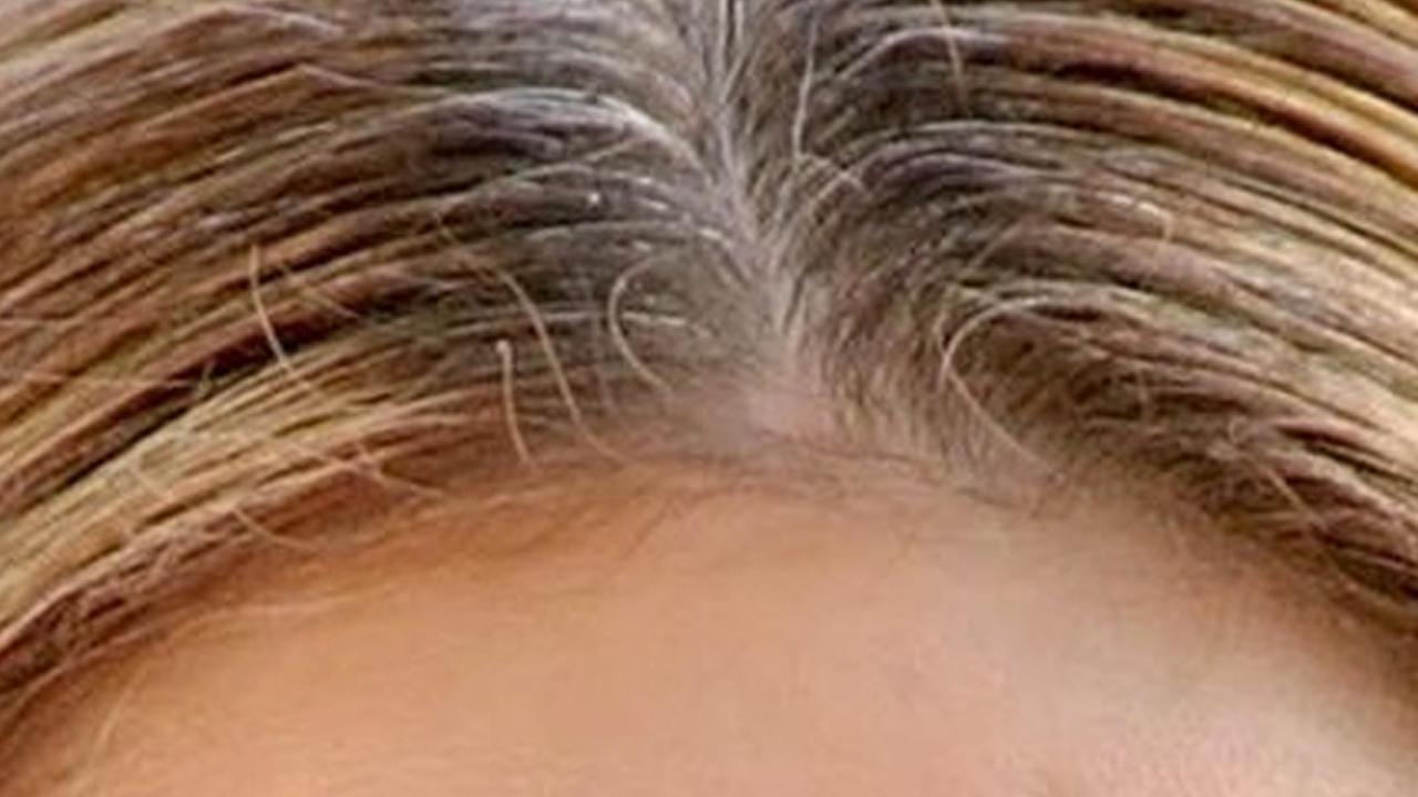 Foto - Saç boyasını unutturan: Tellere işliyor, gram akmıyor