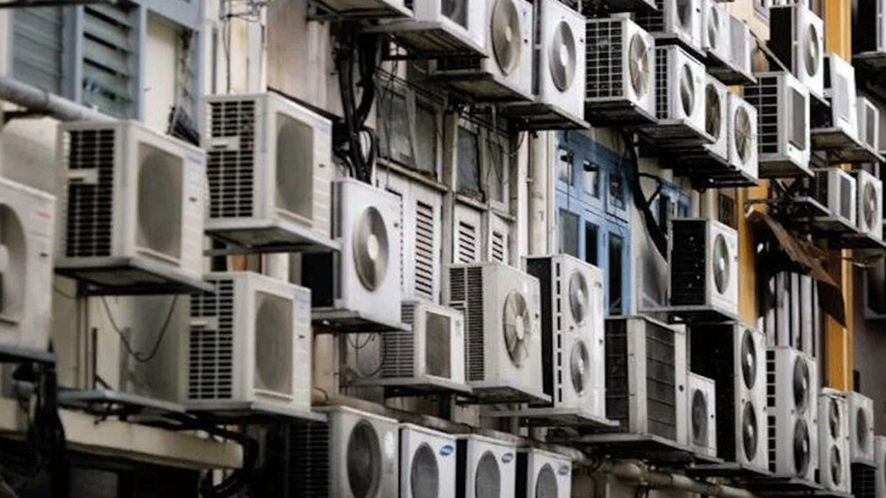 Foto - Hindistan'da çok ilginç klima yasağı! O derecenin altı yasak!