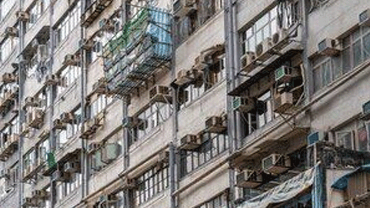 Foto - Hindistan'da çok ilginç klima yasağı! O derecenin altı yasak!