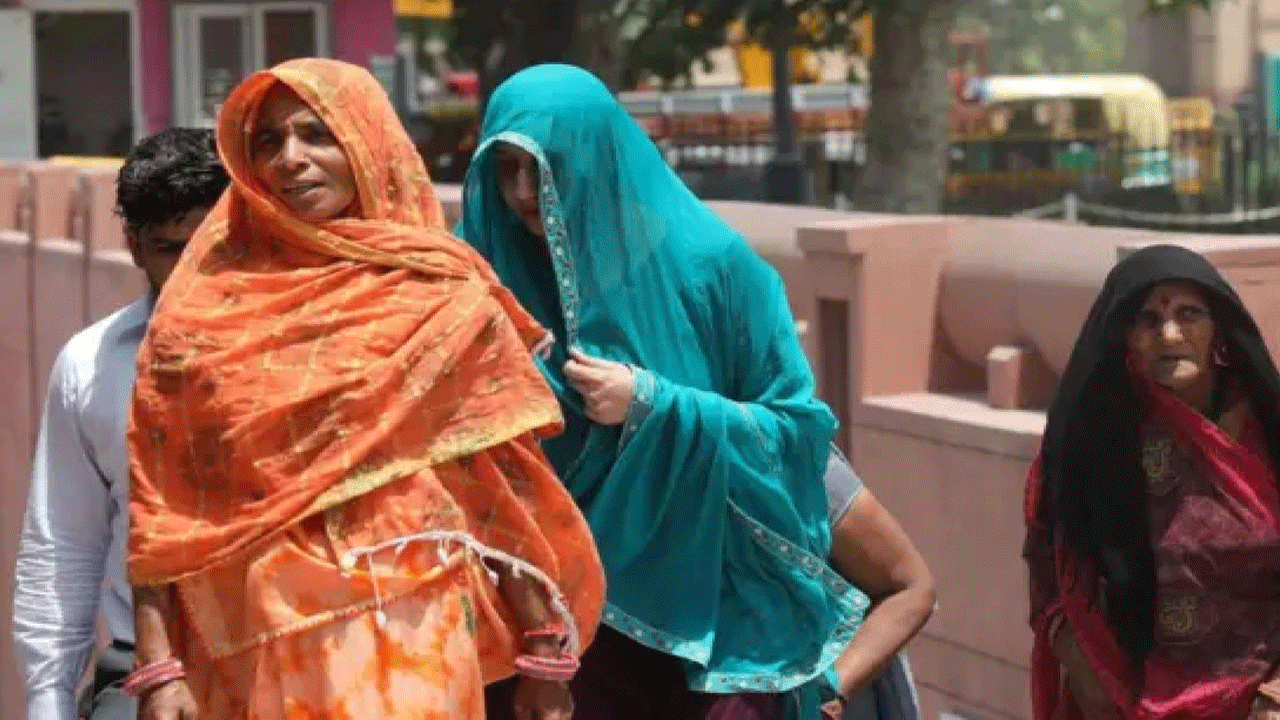 Foto - Hindistan'da çok ilginç klima yasağı! O derecenin altı yasak!