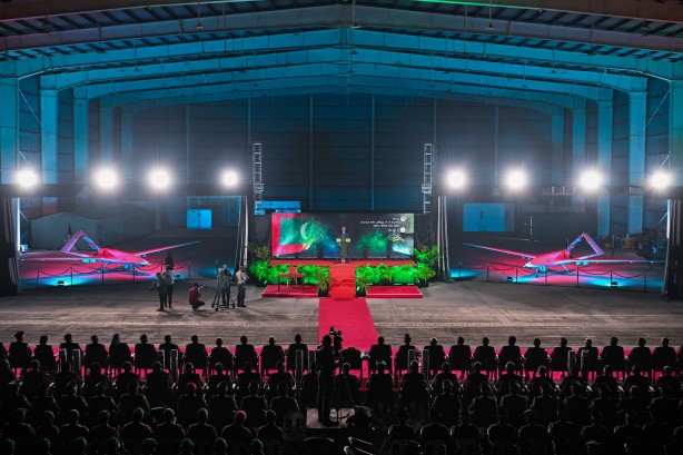 Foto - Hindistan'da depreme neden olan gelişme! Bayraktar TB2 SİHA'lar operasyona başladı