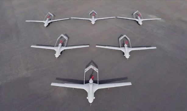 Hindistan'da depreme neden olan gelişme! Bayraktar TB2 SİHA'lar operasyona başladı