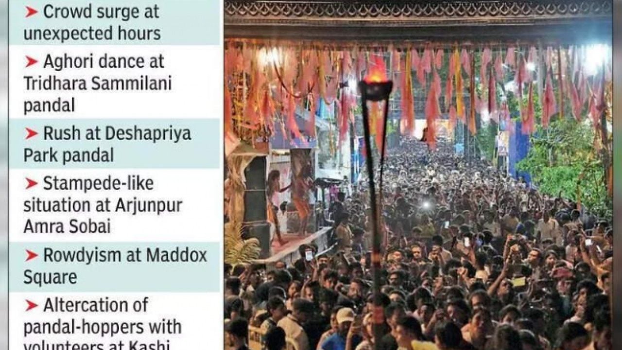 Foto - Hindistan'da dini festival faciaya dönüştü! İzdihamda 19 kişi hayatını kaybetti