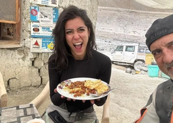 Foto - Hindistan’da işkence ve toplu tecavüze uğrayan gezgin çiftle ilgili ağızları açık bırakan gelişme! Tartışma çıkaran görüntü! O skandal kararı aldılar