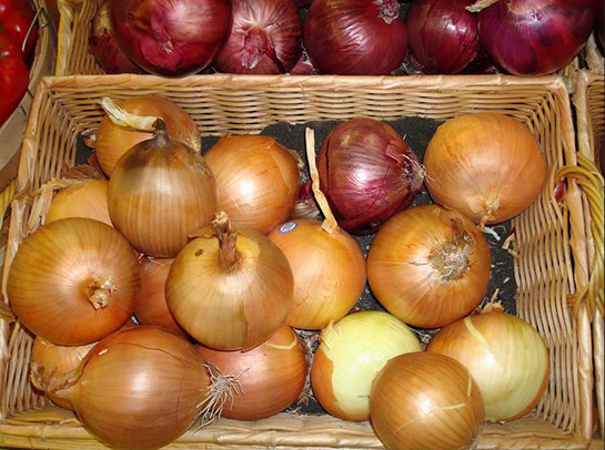 Foto - Hindistan'da soğan depremi! Apar topar Türkiye'nin kapısını çaldılar