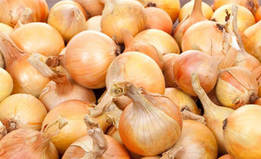 Foto - Hindistan'da soğan depremi! Apar topar Türkiye'nin kapısını çaldılar