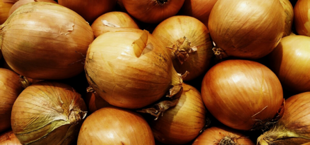 Foto - Hindistan'da soğan depremi! Apar topar Türkiye'nin kapısını çaldılar