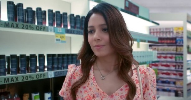 Foto - Hindistan'da 'Toplu tecavüz' reklamı ortalığı karıştırdı!