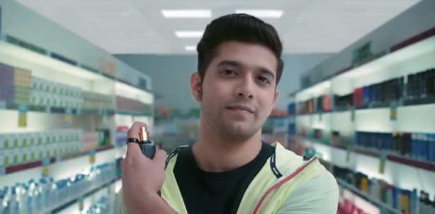 Foto - Hindistan'da 'Toplu tecavüz' reklamı ortalığı karıştırdı!