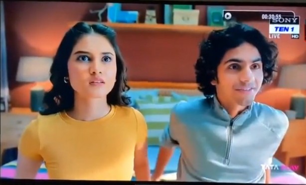 Foto - Hindistan'da 'Toplu tecavüz' reklamı ortalığı karıştırdı!