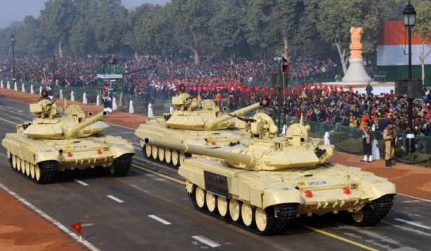 Foto - Hindistan’dan 17 milyar dolarlık proje! Savunmayı güçlendirecekler