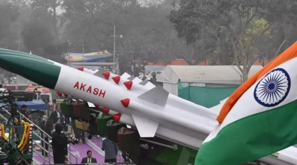 Foto - Hindistan’dan 17 milyar dolarlık proje! Savunmayı güçlendirecekler