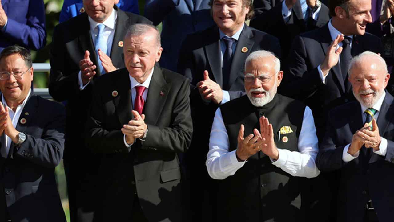 Hindistan'dan gündeme oturan Türkiye kararı: Her yolu denediler olmadı, Ankara'ya mecbur kaldılar