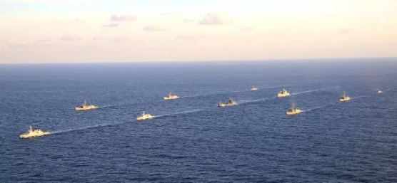 Foto - Hindistan'dan küstah çıkış: Bölgeye ihraç ettik! Türkiye şok olacak