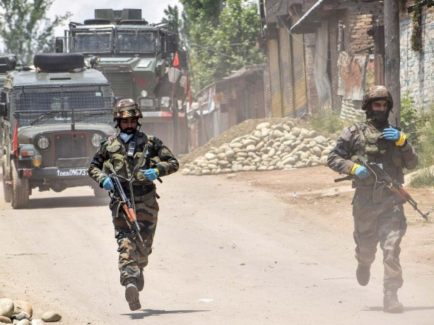 Foto - Hindistan'dan küstah çıkış: Bölgeye ihraç ettik! Türkiye şok olacak