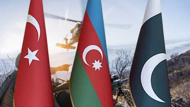 Foto - Hindistan'dan küstah çıkış: Bölgeye ihraç ettik! Türkiye şok olacak