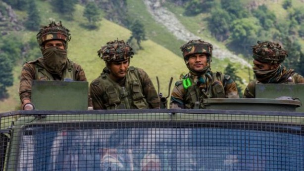 Foto - Hindistan'dan küstah çıkış: Bölgeye ihraç ettik! Türkiye şok olacak