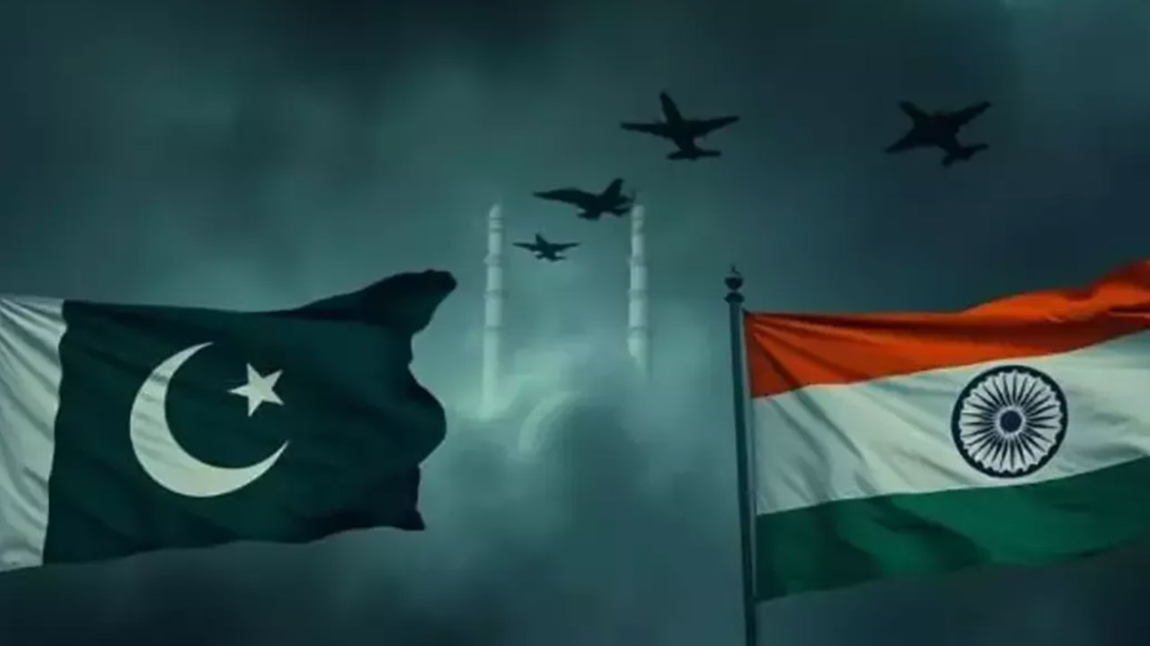 Foto - Hindistan'dan Türkiye'yi de ilgilendiren skandal tehdit: BrahMos füzeleri ile yok ederiz