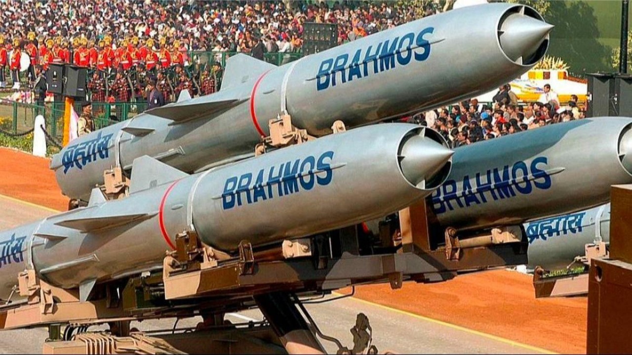 Foto - Hindistan'dan Türkiye'yi de ilgilendiren skandal tehdit: BrahMos füzeleri ile yok ederiz