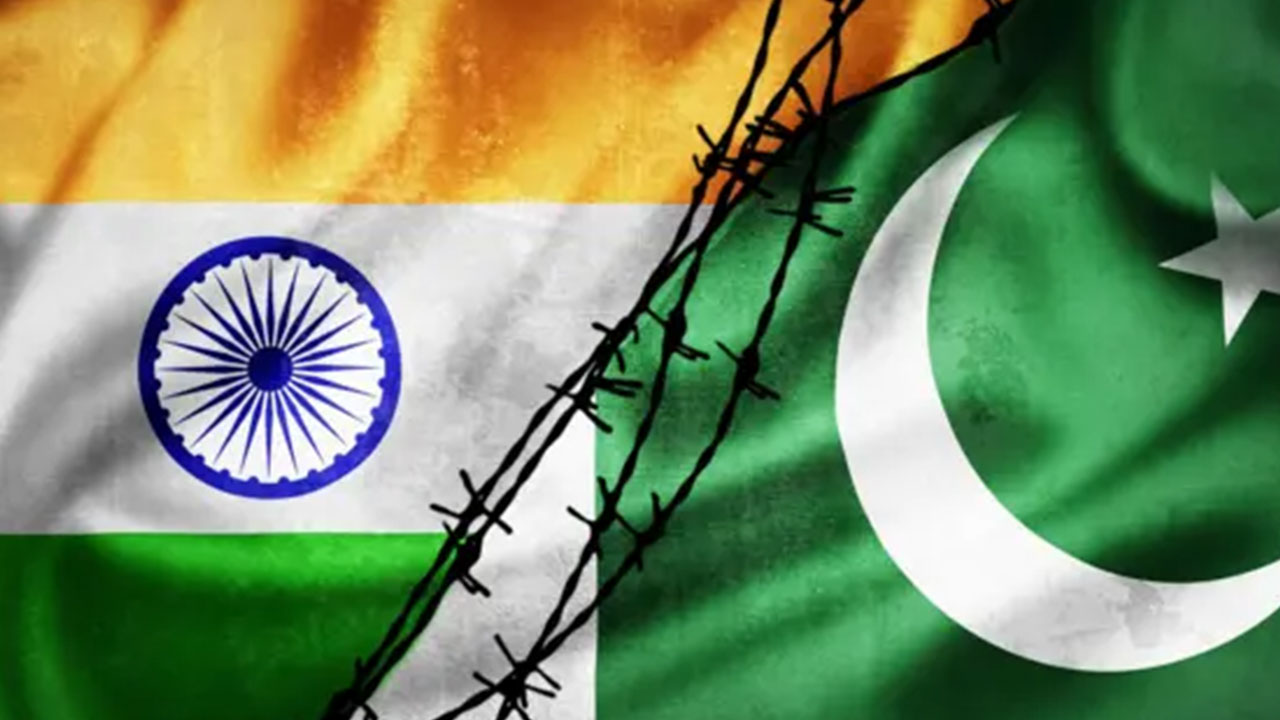 Foto - Hindistan'dan Türkiye'yi de ilgilendiren skandal tehdit: BrahMos füzeleri ile yok ederiz