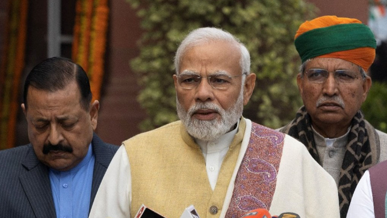 Hindistan'dan skandal Türkiye kararı: Ülke basını 'flaş haber' olarak servis ediyor