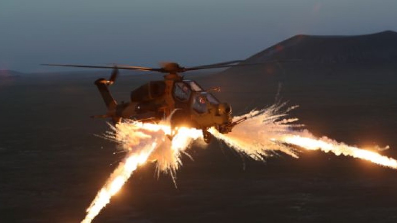 Hindistan'dan Türkiye'nin ATAK helikopterine karşı kirli hamle: Her şeyi sessiz sedasız yaptılar