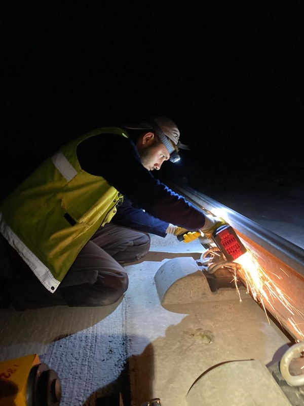 Foto - Hindistan'dan Türkiye'ye kritik davet! Yerli teknoloji göreve hazır