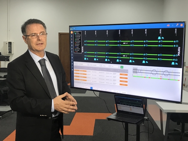 Foto - Hindistan'dan Türkiye'ye kritik davet! Yerli teknoloji göreve hazır