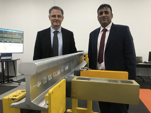 Foto - Hindistan'dan Türkiye'ye kritik davet! Yerli teknoloji göreve hazır