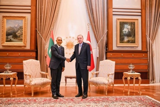 Foto - Hindistan'ı çıldırtacak Türkiye kararı! Ankara ila resmen anlaştılar