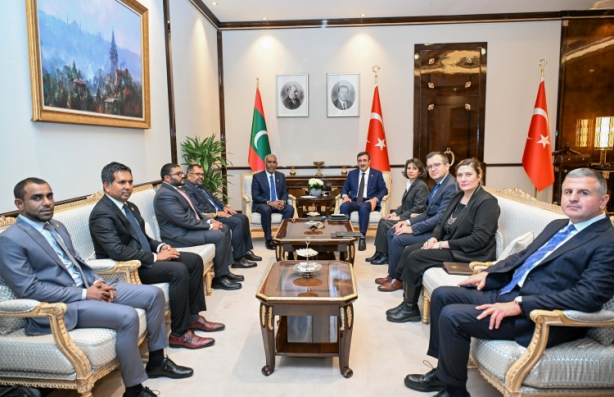 Foto - Hindistan'ı çıldırtacak Türkiye kararı! Ankara ila resmen anlaştılar