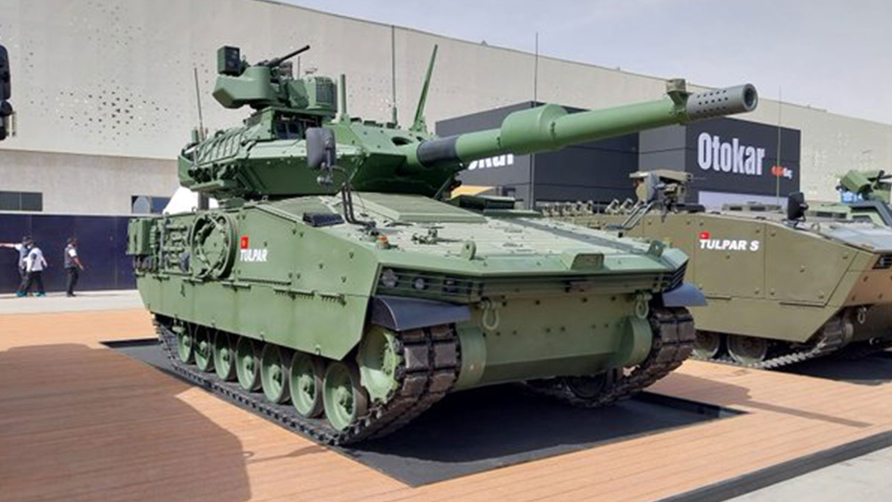 Foto - Hindistan'ı çıldırtacak Türkiye kararı! Ankara'dan 26 tane satın alacaklar