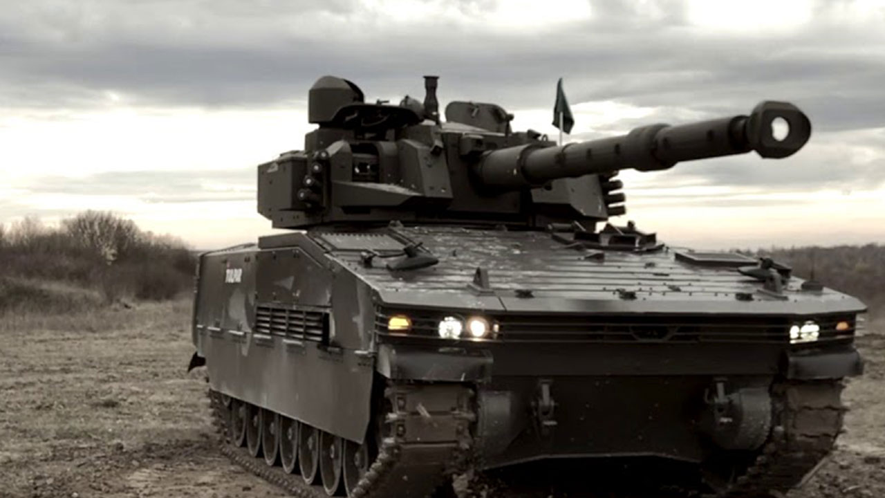 Foto - Hindistan'ı çıldırtacak Türkiye kararı! Ankara'dan 26 tane satın alacaklar