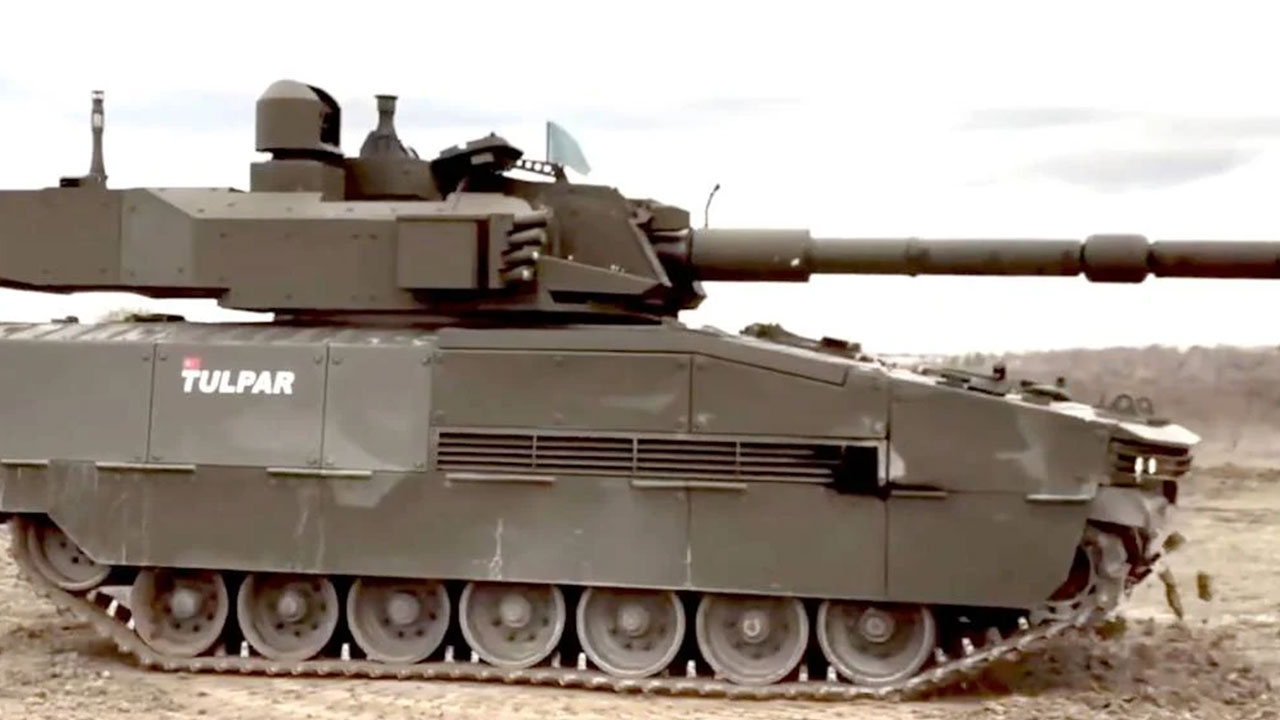 Foto - Hindistan'ı çıldırtacak Türkiye kararı! Ankara'dan 26 tane satın alacaklar