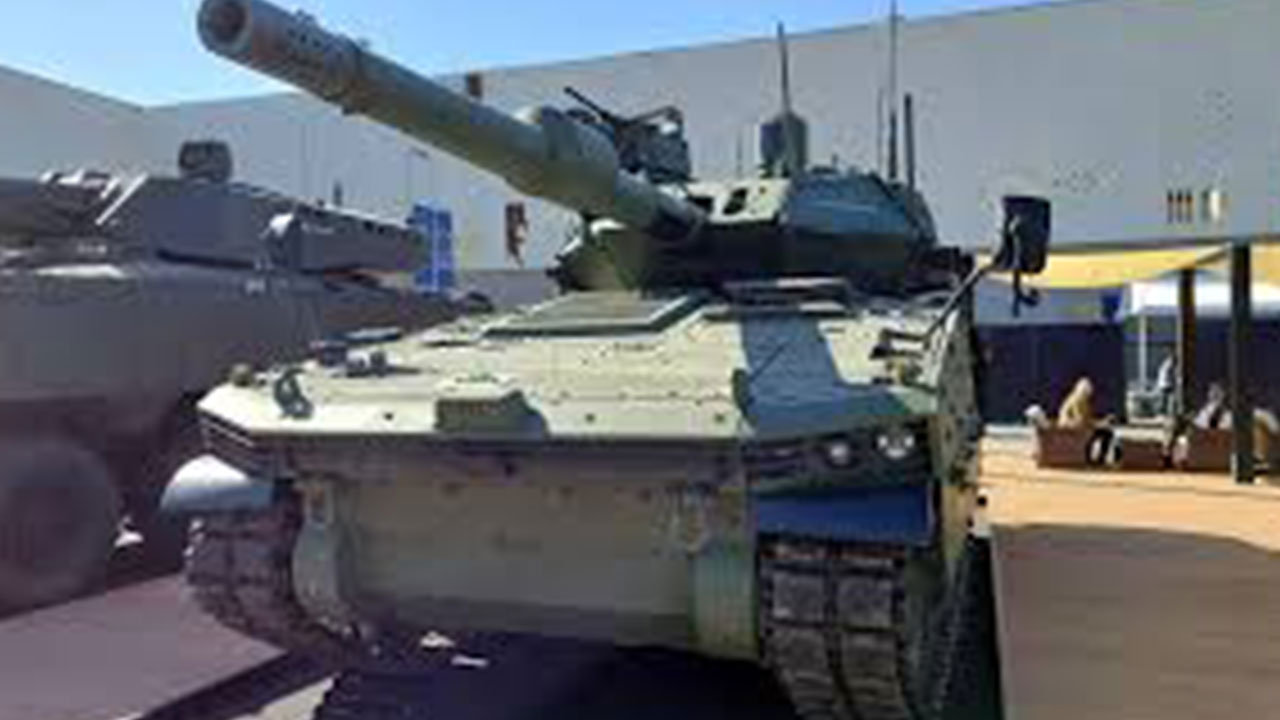 Foto - Hindistan'ı çıldırtacak Türkiye kararı! Ankara'dan 26 tane satın alacaklar