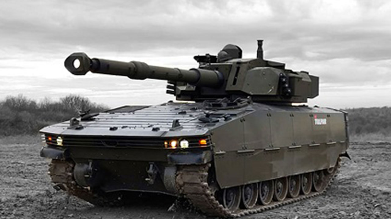 Foto - Hindistan'ı çıldırtacak Türkiye kararı! Ankara'dan 26 tane satın alacaklar