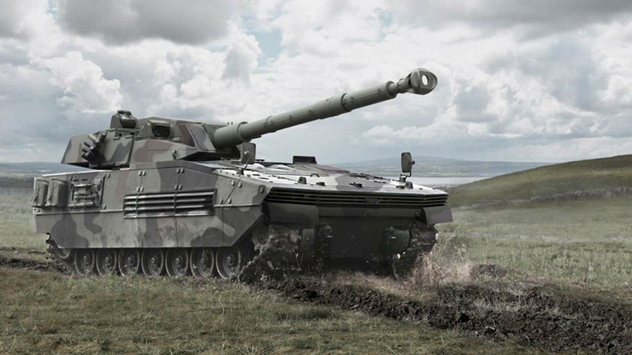 Foto - Hindistan'ı çıldırtacak Türkiye kararı! Ankara'dan 26 tane satın alacaklar