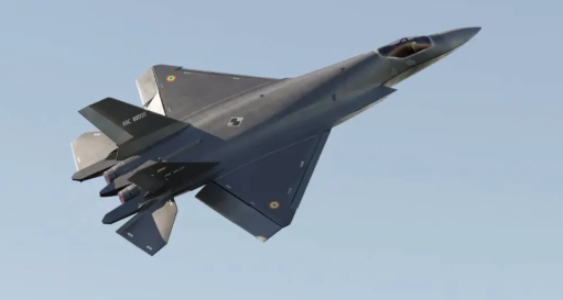 Foto - Hindistan'ın eski mareşalinden MMU Kaan paniği: Türkiye'den 100 tane sipariş verebilirler, biz daha sertifika alamadık