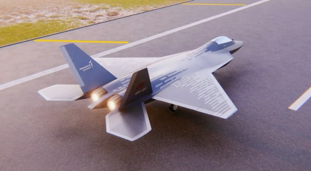 Foto - Hindistan'ın eski mareşalinden MMU Kaan paniği: Türkiye'den 100 tane sipariş verebilirler, biz daha sertifika alamadık