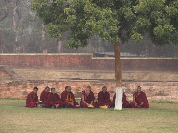 Foto - Hindistan'ın gizemli şehri Varanasi