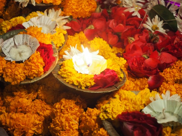 Foto - Hindistan'ın gizemli şehri Varanasi