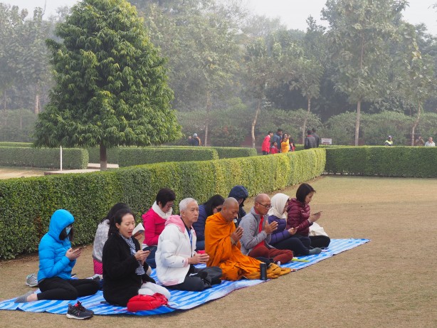 Foto - Hindistan'ın gizemli şehri Varanasi