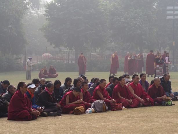 Foto - Hindistan'ın gizemli şehri Varanasi