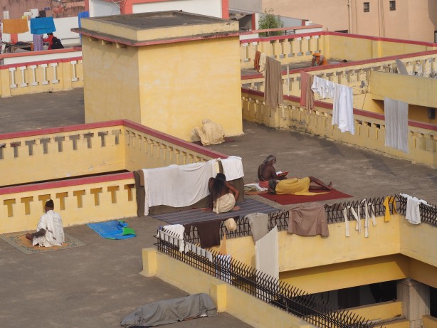 Foto - Hindistan'ın gizemli şehri Varanasi