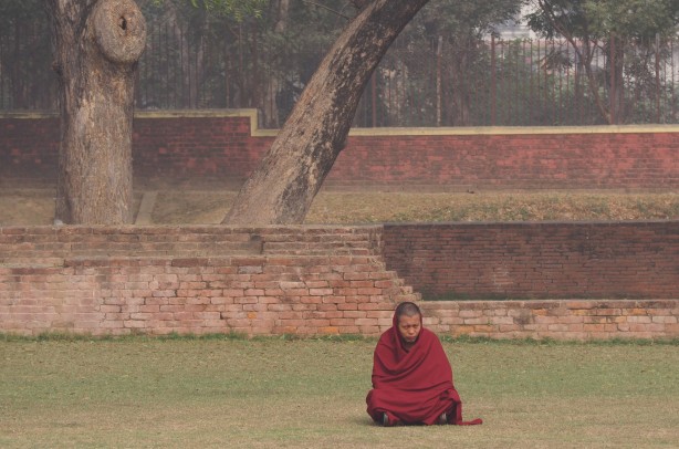 Foto - Hindistan'ın gizemli şehri Varanasi