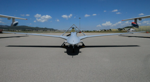 Foto - Hindistan'ın korktuğu başına geldi! Bayraktar TB2 SİHA'lar peş peşe havalandı