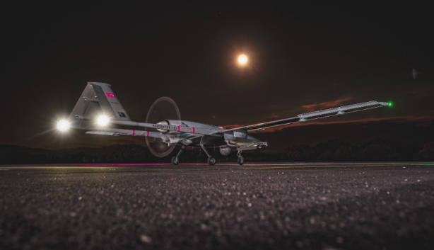 Hindistan'ın korktuğu başına geldi! Bayraktar TB2 SİHA'lar peş peşe havalandı