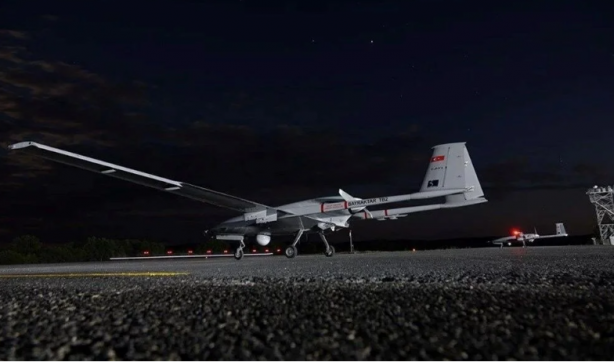 Foto - Hindistan'ın korktuğu başına geldi! Bayraktar TB2 SİHA'lar peş peşe havalandı