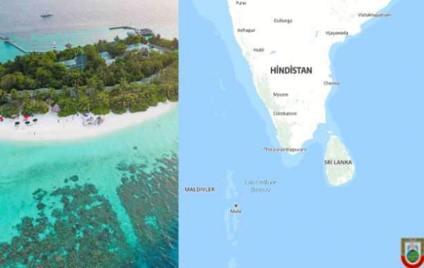 Foto - Hindistan'ın korktuğu başına geldi: Türk SİHA'larıyla poz verdiler