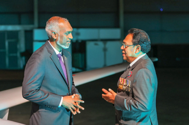 Foto - Hindistan'ın korktuğu başına geldi: Türk SİHA'larıyla poz verdiler